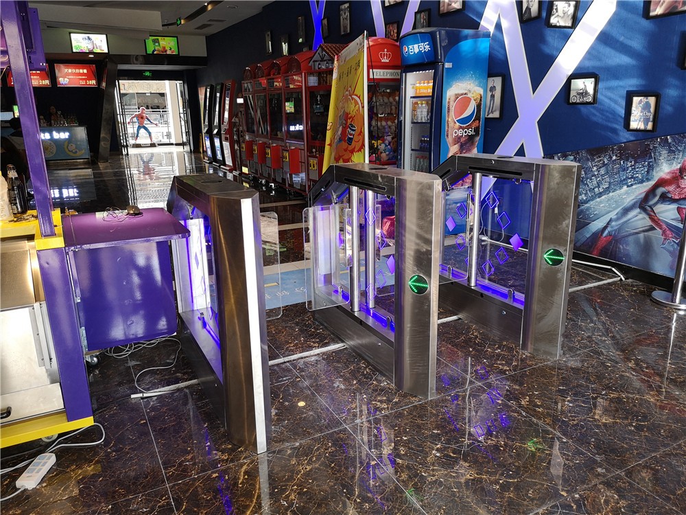 重慶寧月文化影城