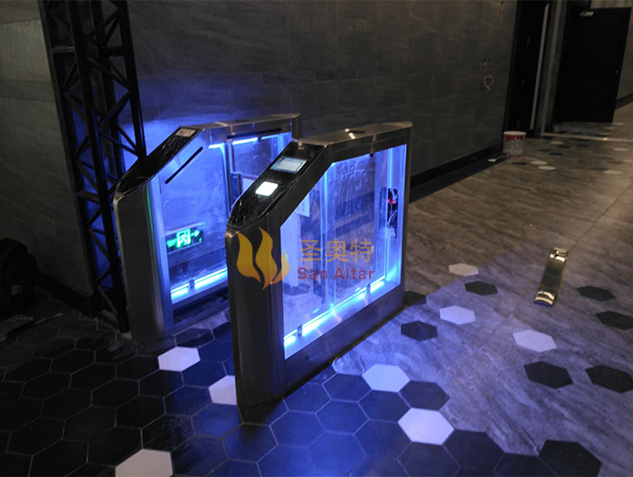 龍之星國(guó)際影城