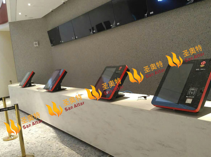 百麗宮影城-唐山