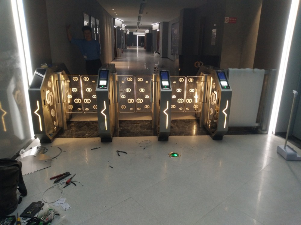 【案例】星河寰宇影城東莞店