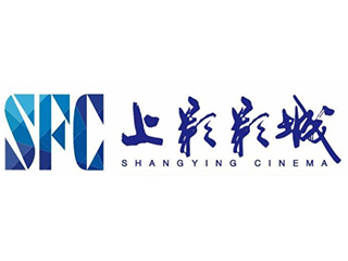 與上海影城建立長期合作關系